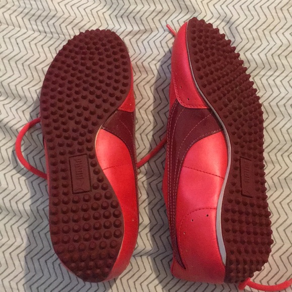 Puma Golf Shoes - Picture 2 of 6